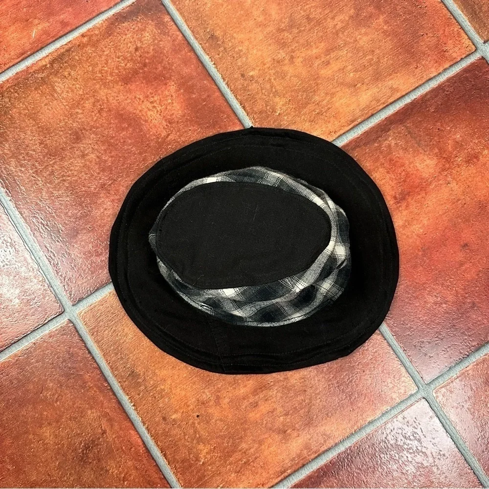 Marc Vachon Unique Custom Bucket Hat